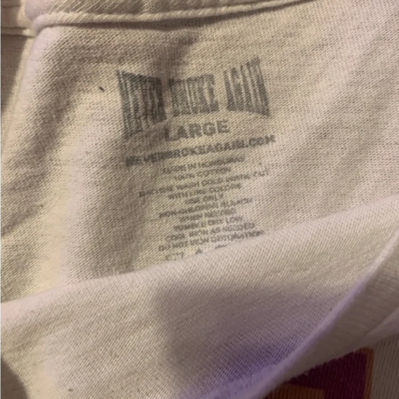 Rapper merch - Picture 2 of 2